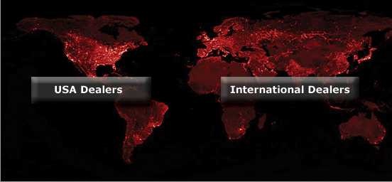 Dealer World Map