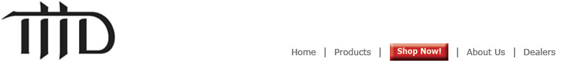 Logo and Navigation Bar