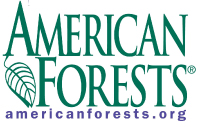 American Forests' Logo